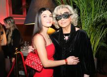 Il compleanno di Martina Marrapodi al Bistrot della Besana nella serata itinerante di BozartClub80: una magia che diventa realt&agrave;