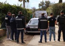 Smantellata centrale di riciclaggio soldi sporchi di camorra e 'ndrangheta, sequestrati immobili e criptovalute per milioni, 7 in manette