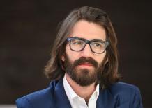 Leonardo Maria Del Vecchio lancia Shirabi, esclusivo gin giapponese, a tiratura limitata