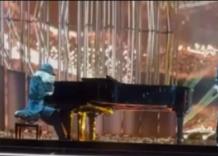 Sanremo 2026, ecco perch&eacute; Morgan &egrave; stato escluso: il video delle prove disastrose su Tenco, Morgan oscura Chiello che non riesce ad essere intonato