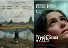 Cinema, da "Il Suono di una caduta" a "Se Solo Potessi ti prenderei a calci", titoli bellissimi dimenticando il vuoto di Sanremo