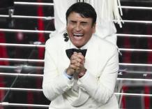 Sal Da Vinci, vincitore Sanremo