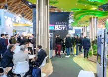 Gruppo Hera, riconfermata presenza alla fiera Key &ndash; The Energy Transistion Expo; focus sui nuovi modelli di decarbonizzazione