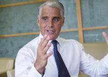 Unicredit, proposta di compenso per l'amministratore delegato Andrea Orcel di &euro;16,4 milioni, bonus pool a &euro;630 milioni (+5%)