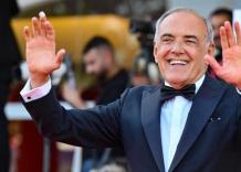 Alberto Barbera confermato direttore artistico della Mostra del Cinema di Venezia fino al 2028