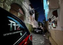 Napoli, maxiblitz interforze tra Sanit&agrave; e Forcella contro i clan Contini-Mazzarella e Sequino-Savarese, oltre 50 gli arresti