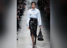 Cosa rimarr&agrave; della Fashion Week di Milano? Un genio creativo diffuso, e tu che Belva sei? - GALLERY