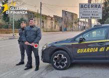 Napoli, traffico di rifiuti, confiscati a imprenditori Giovanni, Cuono e Salvatore Pellini 8 aziende, oltre 200 immobili, elicotteri, auto e soldi   