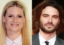 Michelle Hunziker e Giulio Berruti stanno insieme dopo la rottura con Provera e Boschi? "Weekend d'amore alle terme"