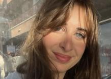 Chi &egrave;&nbsp;Cristina Colturi, la 28enne che si &egrave; schiantata col parapendio su una roccia a Tenerife, dall'armocromia al fidanzato all'incidente