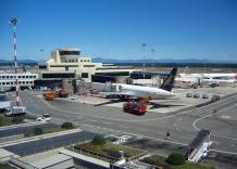 Malpensa, met&agrave; aeroporto chiude dal 16 marzo al 9 maggio per lavori a una delle due piste. Parte dei voli dirottati su Linate.