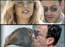 Chiara Ferragni 'ha un nuovo fidanzato, scatta il bacio con il manager colombiano Jose Hernandez dopo l'addio a Tronchetti Provera'