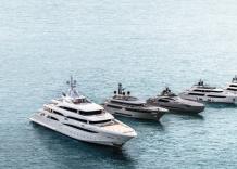 Ferretti Group, il gruppo Biglari Holdings entra nel capitale azionario con il 3.4%