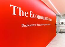 Il magnate canadese Stephen Smith compra il 26.9% di 'The Economist Group' dai Rothshild