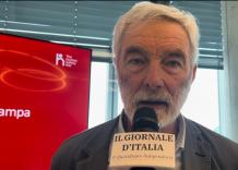 Tamburini (NPL Pediatra): "Grazie al lavoro della Fondazione, i genitori diventano pi&ugrave; sicuri e i bambini crescono meglio"
