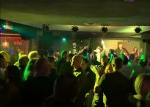 Roma, sotto sequestro una discoteca per sovraffollamento del 638% dopo un blitz dei vigili