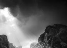 "Vieni", lirica tratta dalla raccolta ancora inedita di Massimo Triolo dal titolo "Di motivi non taciuti"