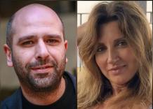 Checco Zalone 'ha una nuova compagna, Valentina Liguori', ex moglie di Zambrotta: la loro storia d'amore e i figli con gli ex