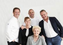 Da Vittorio, la famiglia Cerea cede il 40% alla famiglia Ruffini (Moncler) per crescere a livello internazionale