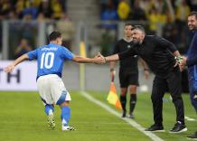 Italia-Irlanda del Nord: orario e probabili formazioni, pronostici e quote, dove vederla gratis in tv e streaming