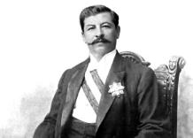 Guerra Segreta per il Petrolio - parte IV - Venezuela la repubblica del petrolio