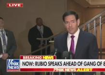 Iran, Rubio ammette: "Israele stava per attaccare, Teheran avrebbe risposto contro Usa, abbiamo agito preventivamente" - VIDEO