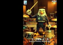 Cina, agenzia stampa Xinhua lancia spot satirico anti-Usa &ldquo;World Police Anthem&rdquo;: critiche a interventi americani da Iraq a Venezuela - VIDEO