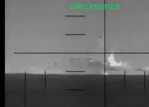 Sri Lanka, nave da guerra iraniana affondata da sottomarino Usa, oltre 80 decessi, capo Pentagono Hegseth: "Morte silenziosa" - VIDEO