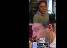 Rogoredo, Ceccantoni ironizza su buonismo politico verso Cinturrino: "Spar&ograve; per difesa", poi l'accusa choc: "Chiedeva il pizzo" - VIDEO