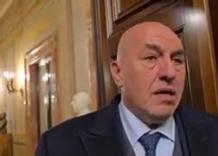 Groenlandia, no da Crosetto a invio soldati italiani: &ldquo;Mandarne 100, 200 o 300? Sembra l&rsquo;inizio di una barzelletta, non &egrave; una gara&rdquo; &ndash; VIDEO