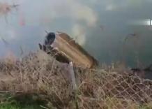 Turchia, abbattuto missile iraniano da batterie Nato, Ankara: "Risponderemo a raid", Irgc: "Cipro era l'obiettivo" - VIDEO