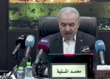 Premier palestinese scoppia a piangere in diretta parlando dei bambini uccisi a Gaza: "Scrivono i loro nomi sui corpi per essere identificati da morti - VIDEO