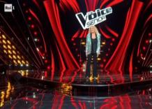 The Voice Senior anticipazioni semifinale stasera, 12 dicembre 2025: i Knock Out
