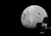 Usa, NASA adotta restrizioni contro cittadini cinesi in programmi spaziali, segretario Duffy: "Vogliono la luna, ma l'America domina lo spazio"