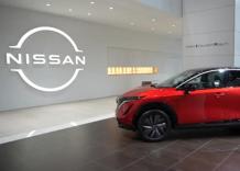 Honda e Nissan: via ai negoziati per creare terzo gruppo auto al mondo