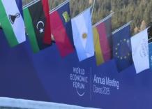 Svizzera, al via il World Economic Forum di Davos