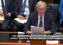 La Fed: "Non c'&egrave; fretta di modificare politica su tassi d'interesse"