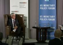 Fed, Powell: "Dazi? C'&egrave; incertezza, dobbiamo aspettare per valutare"