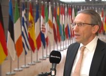 Germania "scettica" su eurobond per le spese in Difesa dei Paesi Ue