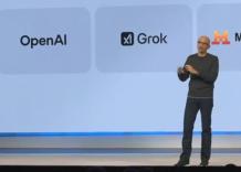 Microsoft stringe un accordo con Musk per ospitare Grok AI