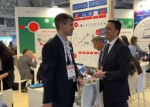 Gemelli digitali e diagnostica con Ai: a Boston il meglio del Biotech