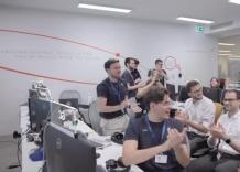 Spazio, lancio record di sette satelliti per la costellazione IRIDE