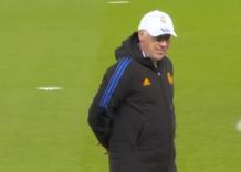 Ancelotti condannato a un anno per frode fiscale a Madrid