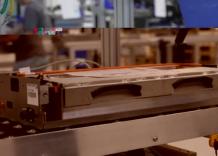 Batterie auto ricondizionate per sostenere la transizione energetica