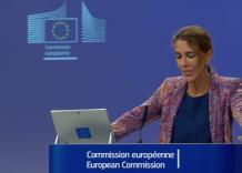 Dazi, Ue: Siamo sovrani nel regolamentare nostre attivit&agrave; economiche