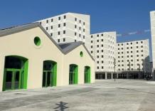 Olimpiadi, il Cio promuove opere e organizzazione di Milano-Cortina