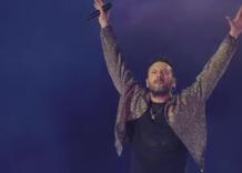 Annunciato CremoniniLIVE25, &egrave; pi&ugrave; di un album dal vivo