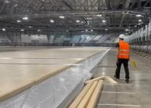 Olimpiadi, Abodi in cantieri Fiera Milano: realizziamo un'impresa