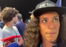 Brignone: non so se torner&ograve; come prima, ma la mia sfida &egrave; questa