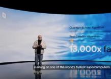 Google prepara la rivoluzione quantistica con "Quantum Echoes"